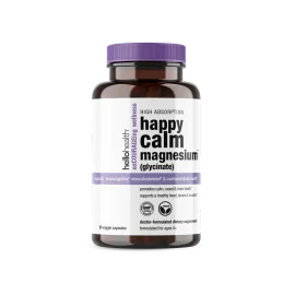 Happy Calm Magnesium™ Glycinate