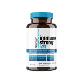 ImmunoStrong – Immune Support Natural & Detox