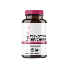 Resveratrol
